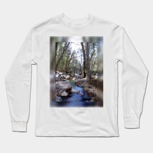 Cherry Creek Long Sleeve T-Shirt